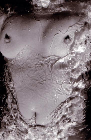 Margot, Aix-en-Provence, France. © Etienne Pierart